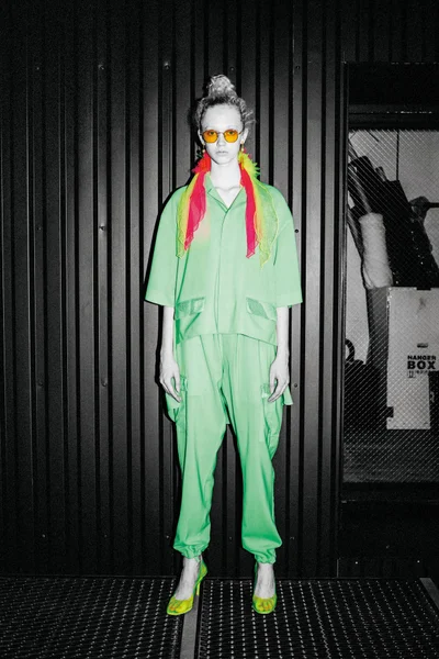 Look 21